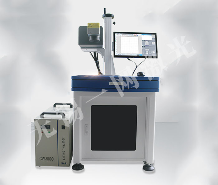 打标机二氧化碳