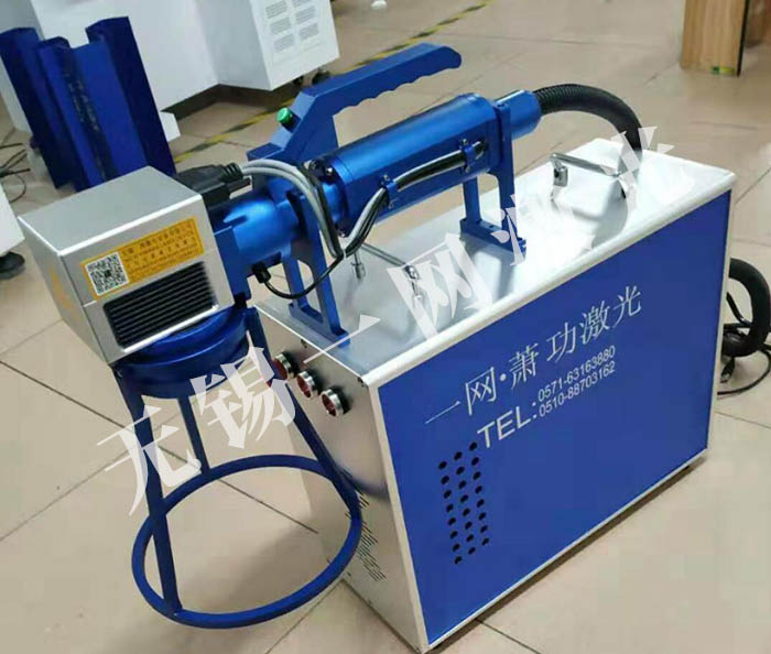 苏州光纤激光打标机