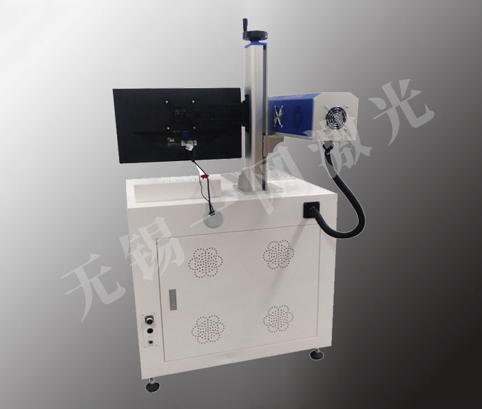 苏州光纤激光打标机