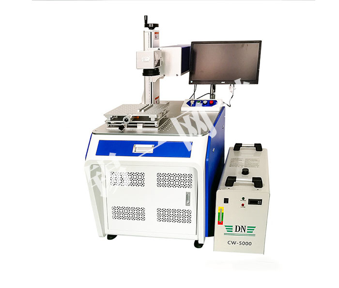 紫外激光打标机